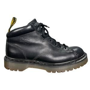Dr. Martens | Shoes | Vtg England Made Dr Martens Low  display picture 3
